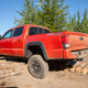 Illustration for article titled Heres How The 2016 Toyota Tacoma Looks Off-Road